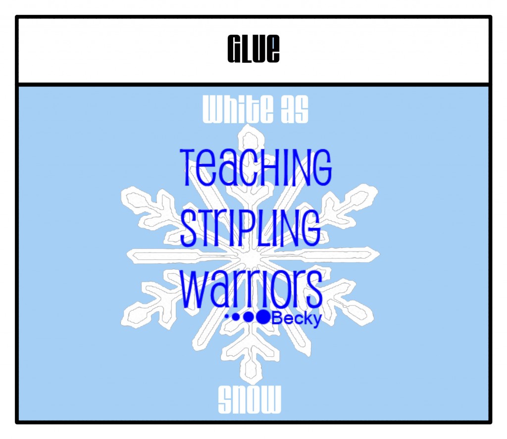 Lesson 23: Forgiving One Another - Teaching Stripling Warriors