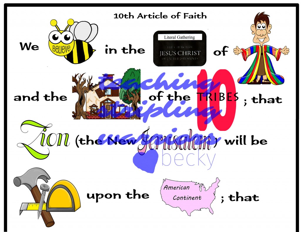 10th-article-of-faith